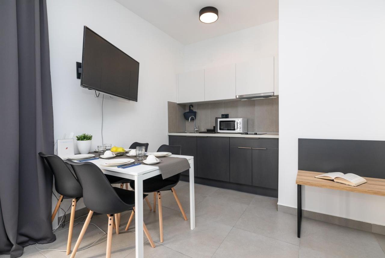 Appartement Sanja *