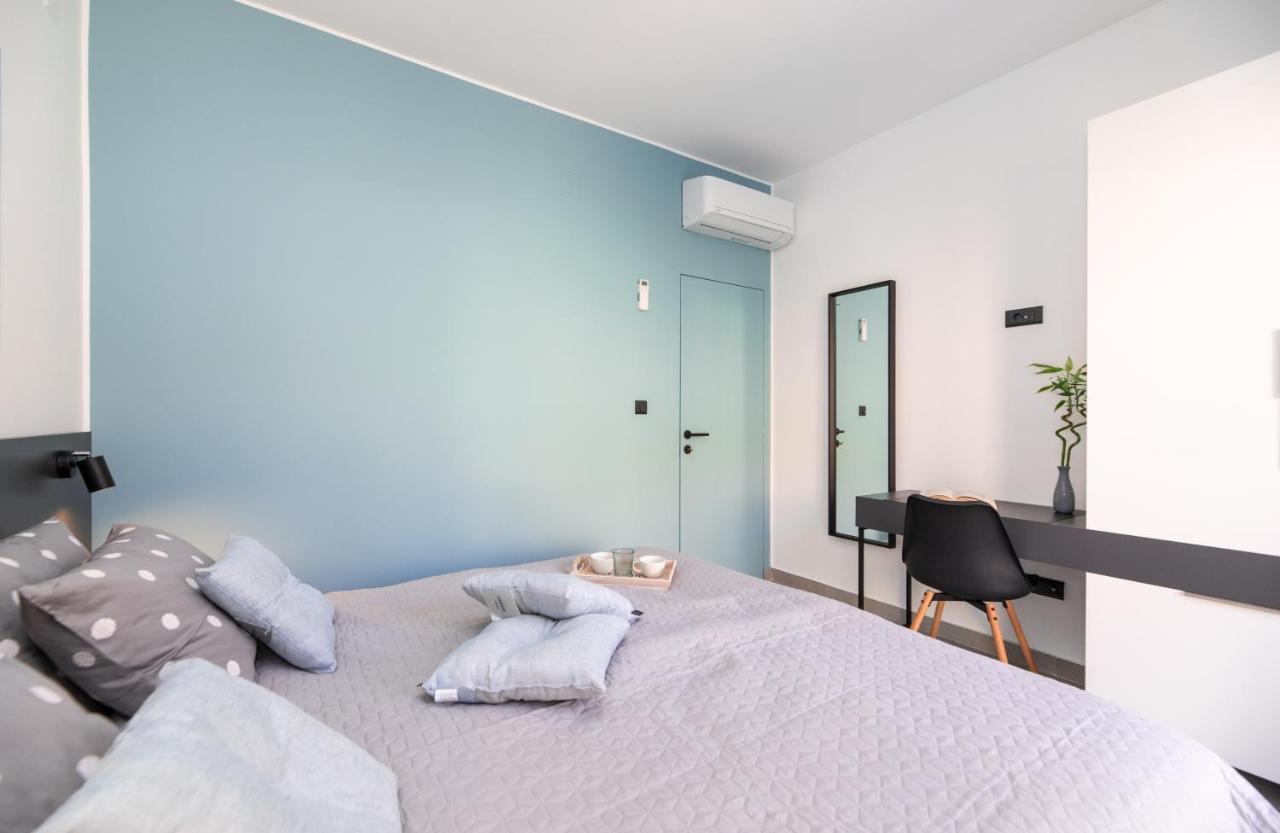 Sanja Appartement *