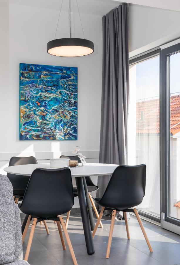 Appartement Sanja *