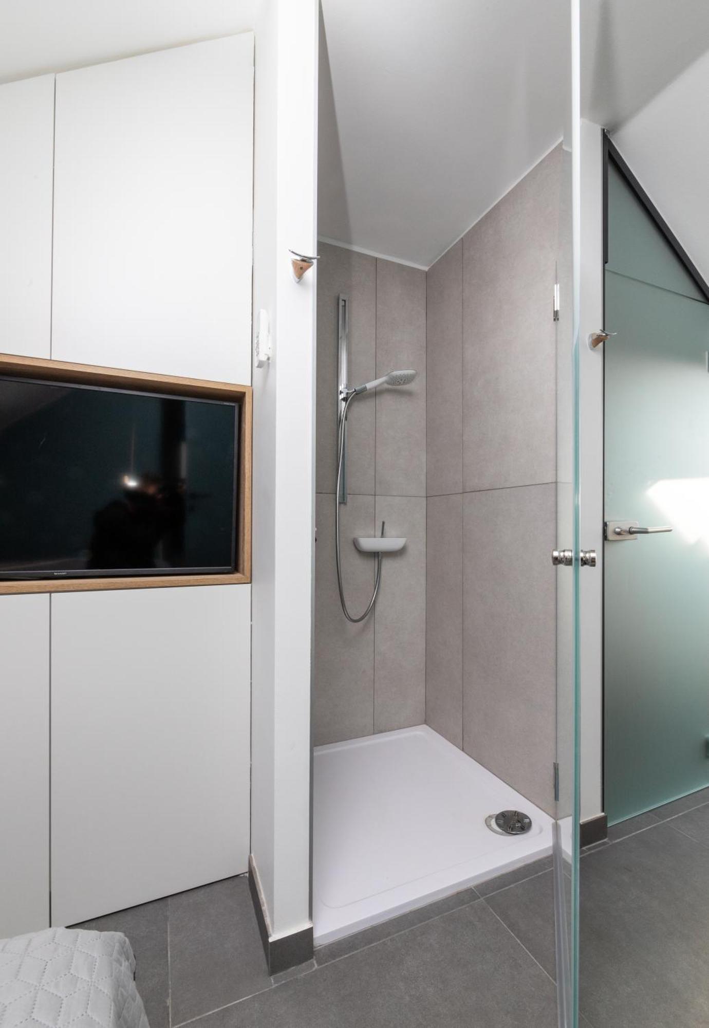 Appartement Sanja Postira