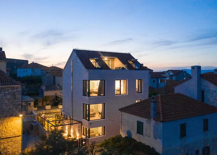 Villa Sanja