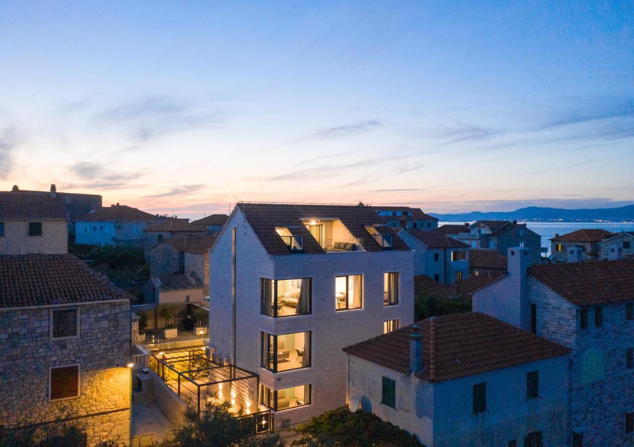 Sanja Apartment