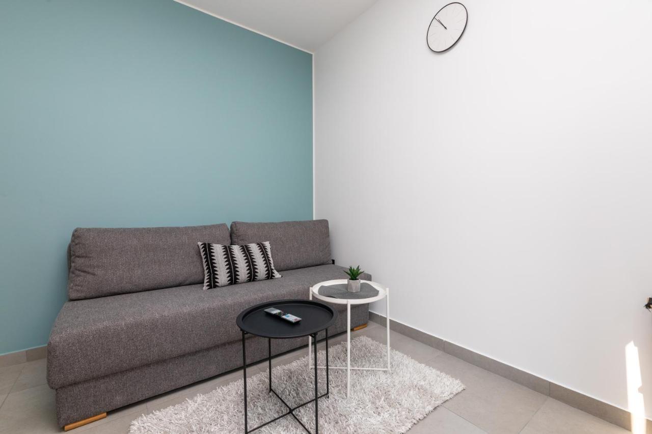 Sanja Apartment *