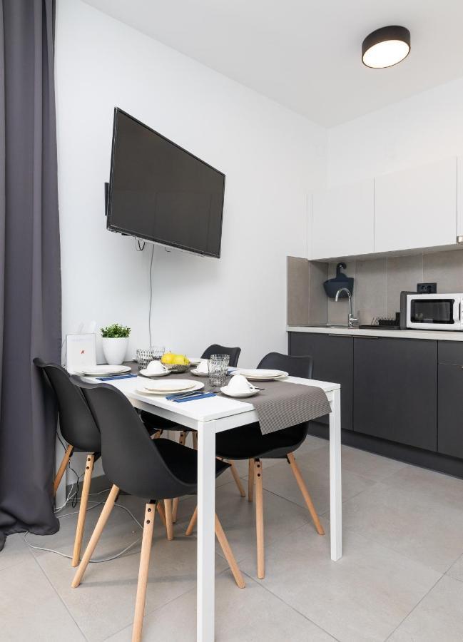 Sanja Apartment