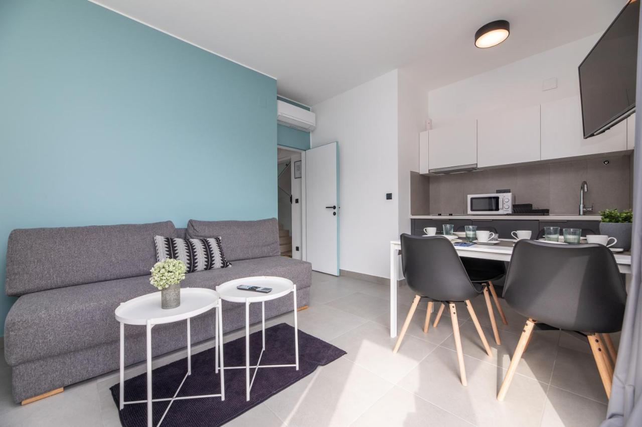 Sanja Apartment