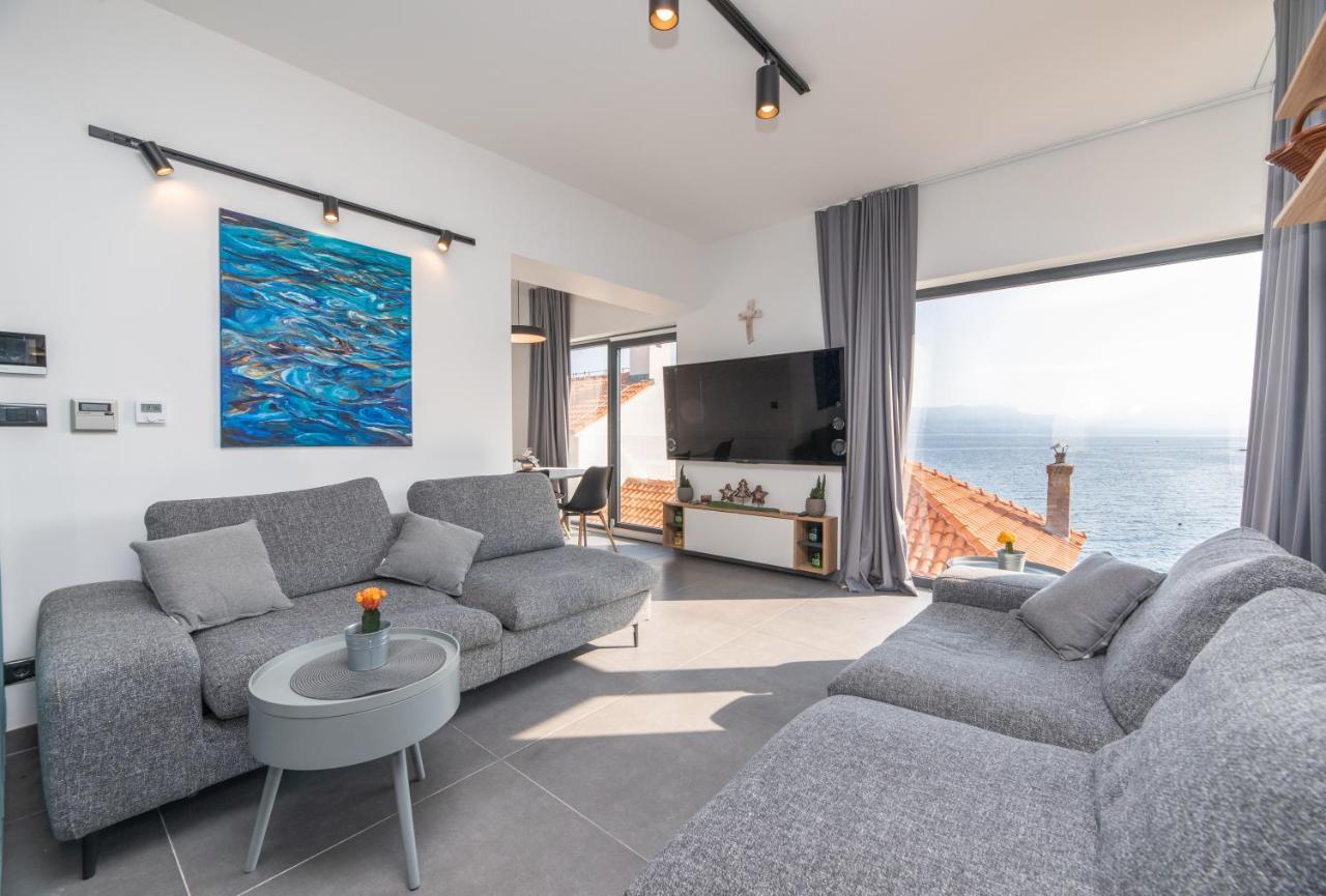 Sanja Apartment