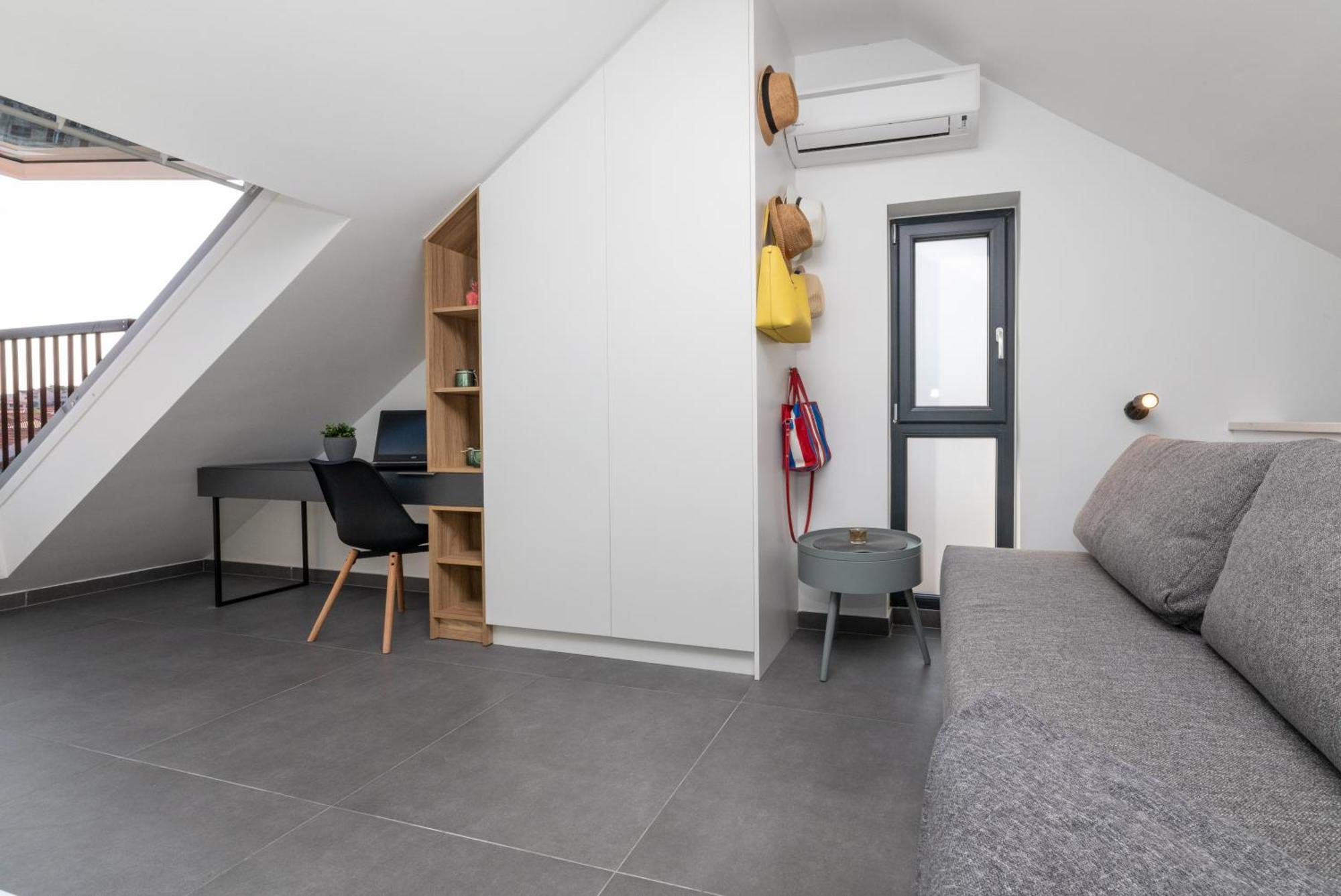 Sanja Apartment